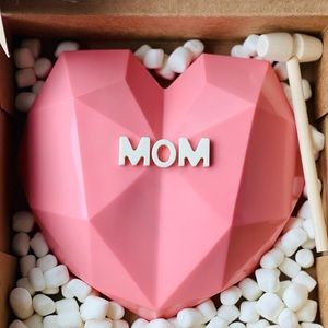 Meet your Posher, Marlene